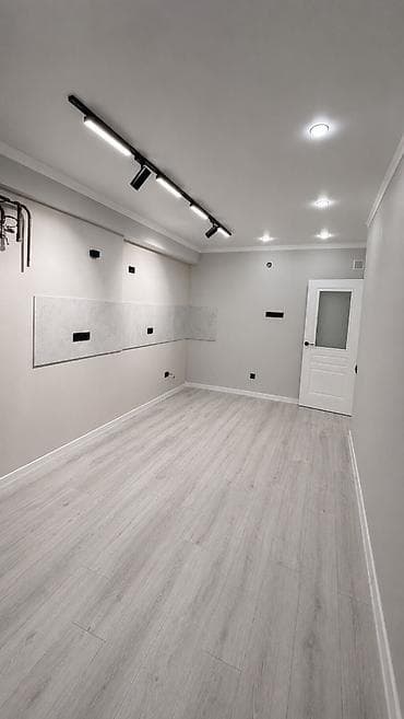 75000: 2 комнаты, 54 м², Элитка, 3 этаж, Дизайнерский ремонт — 3