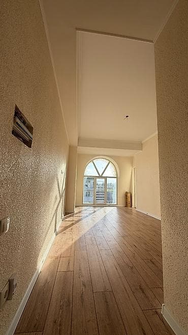 село чокморова: 2 комнаты, 53 м², 4 этаж — 3