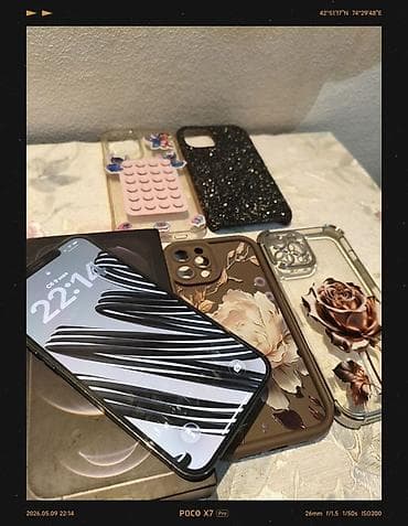 realme buds air 5 pro бишкек: IPhone 12 Pro Max, Графит, Куту — 5