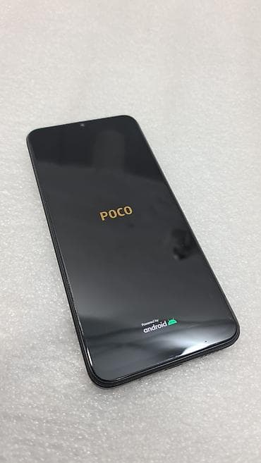 poco 5: Poco M5s, Б/у, 128 ГБ, цвет - Черный, 2 SIM — 2