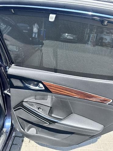 chrysler 300c: Kia K7: 2017 г., 3 л, Автомат, Газ, Седан — 8