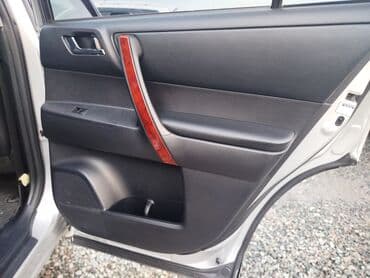 тойота хайландер 3 3: Toyota Highlander: 2012 г., 3.5 л, Автомат, Бензин, Кроссовер — 8