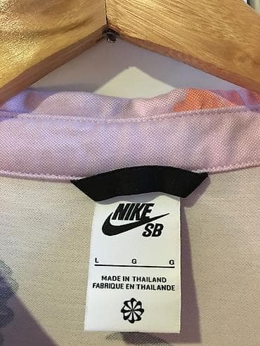 thor steiner: Мужская футболка, L, Nike, Новый, Самовывоз — 5