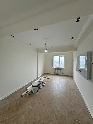 салор: 2 комнаты, 72 м², Элитка, 4 этаж, Евроремонт — 8