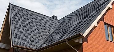 Шифер: Профнастил жана металлочерепица ✔️ Бекем ✔️ Көрктүү ✔️ Узак кызмат — 2