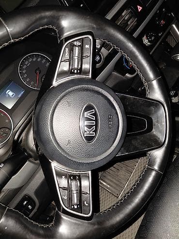 skoda rapid 2012: Kia Seltos: 2019 г., 1.6 л, Автомат, Бензин, Кроссовер — 9