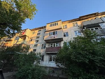 2 комнаты, Собственник, Без подселения, С мебелью частично — 8