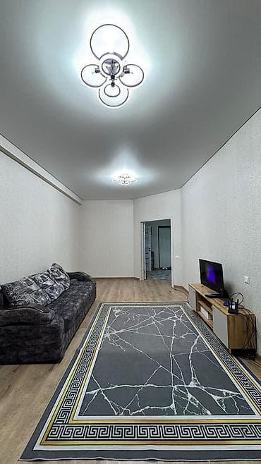 variant kg: 2 комнаты, 80 м², Элитка, 7 этаж, Евроремонт — 3