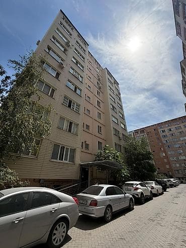 аренла: 68 м², С мебелью — 9