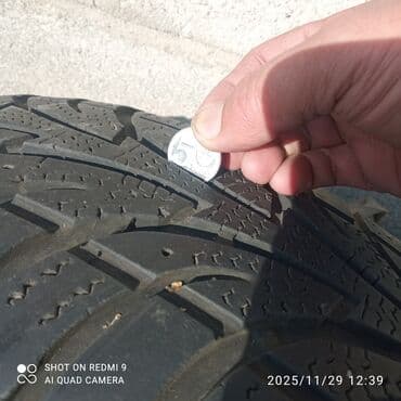 зимние шины купить в бишкеке: Автошины б/у (зимний) пара 225/70 R16 на ЛЕКСУС RX 300 имеется в — 6