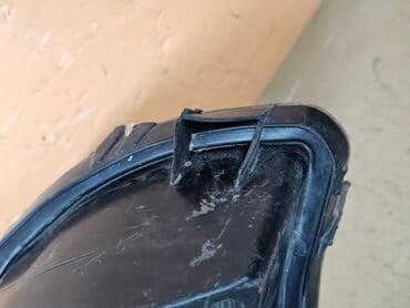 фиат добло: Передняя левая фара Fiat 2004 г., Б/у — 9