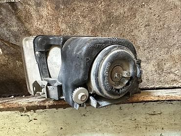 honda passport: Правая противотуманная фара Honda Оригинал — 2