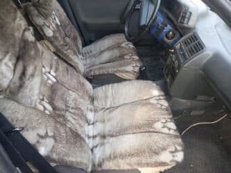 купить мотор на ниву: ВАЗ (ЛАДА) 2110: 2003 г., Механика, Бензин — 4