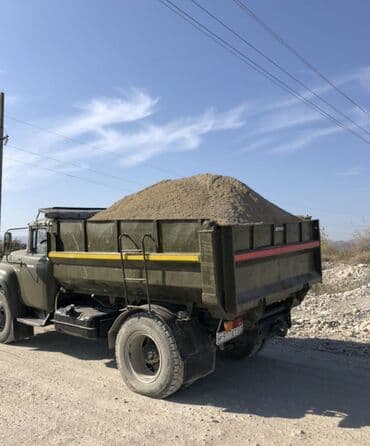 уголь каракече бешсары шабыркуль каражыра доставка бишкек купить: Кум, Иванов карьери, Камаз — 2