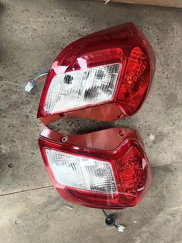 daewoo magnys: Комплект стоп-сигналов Chevrolet — 2