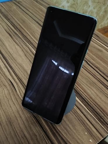 ryzen 5800: OnePlus 8 Pro, Б/у, 128 ГБ, цвет - Синий, 2 SIM — 3