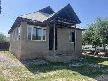 продаю дом бишкек арча бешик: Үй, 170 кв. м, 5 бөлмө, Менчик ээси, ПСО (өз алдынча бүтүрүү) — 5