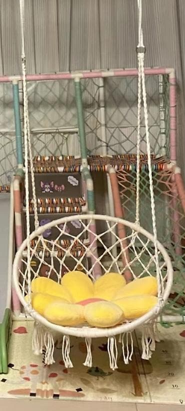 кухонные стулья в бишкеке: Садовый гамак,үйдүн ичинебактарга колдонсо болотжаздын погодасында — 5