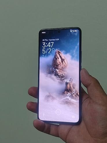 iphone mini 12: Redmi, Redmi K50 Ultra, 256 ГБ, цвет - Черный — 1