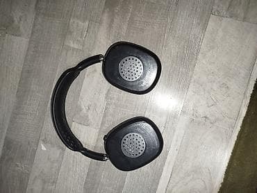 Ноутбуки и аксессуары: AirPods Max V2 (реплика) Продаю AirPods Max V2 в хорошем состоянии — 3