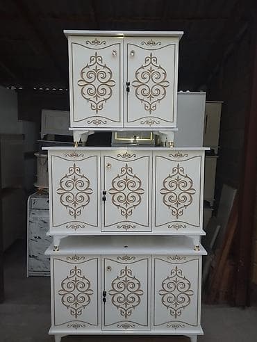 Серванттар: Сервант, ЛДСП — 4