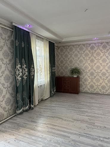Квартиры: 1 комната, Кызыл Аскер Агентство недвижимости, Парам без детей, от 3 месяцев, от 1 месяца, от 6 месяцев, С мебелью частично — 2