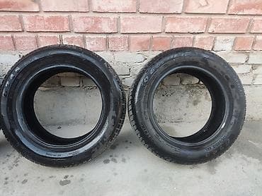 cl 7: Шины 215 / 60 / R 16, Лето, Комплект, Легковые, Goform — 4