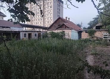7 соток, Для строительства, Тех паспорт, Договор купли-продажи — 2