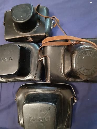 technics rs: Пленочный зеркальный фотоаппарат PRAKTICA MTL 5 с объективом Pentacon — 3