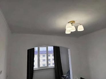 Квартиры: 2 комнаты, 67 м², Технопарк 9 этаж — 6