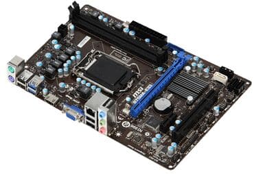 компютер буу: Энелик плата, Колдонулган — 1