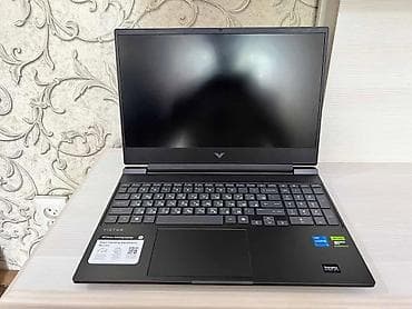 asus rog zephirus: Игровой ноутбук HP Victus 15 - Экран 15.6", тонкие рамки, веб‑камера — 5