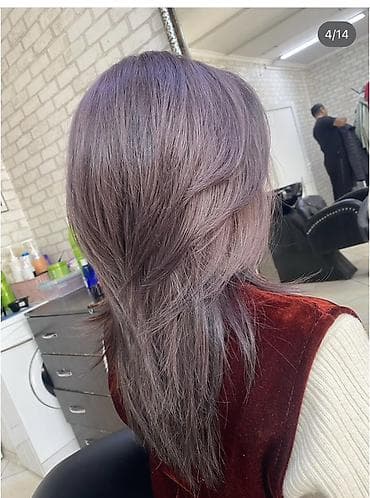 Требуется мастер универсал парикмахер с опытом