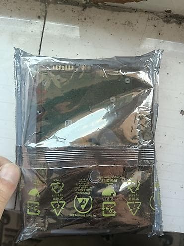 Накопитель для ПК, Seagate, HDD, Более 5 ТБ, 3.5"