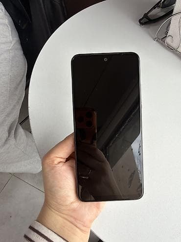 galaxy tab a7 lite: Redmi, Redmi 11A, Б/у, 8 ГБ, цвет - Черный — 4