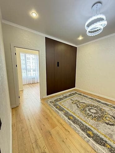 1: 1 комната, 44 м², Технопарк Элитка, 6 этаж, Дизайнерский ремонт — 6