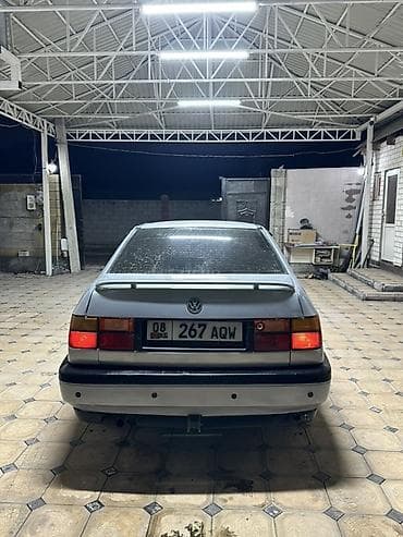 honda git: Volkswagen Vento: 1993 г., 2 л, Ручные, Бензин, Седан — 3