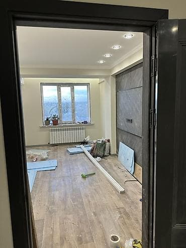 дизайн комнат: Ремонт под ключ квартир и санузлов - Полный комплекс работ: демонтаж — 8