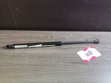 кондиционеры на машину: Демпфер багаж (YOKOMA) Модель: TOYOTA HIGHLANDER MCU20 C0-07 415MM — 1