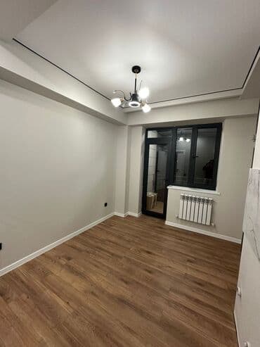 советская скрябина квартиры: 1 комната, 42 м², Элитка, 7 этаж, Евроремонт — 5