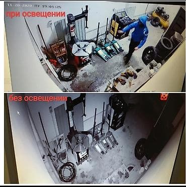 camera dslr: Установка камер видеонаблюдения под ключ. Наши специалисты подберут — 6