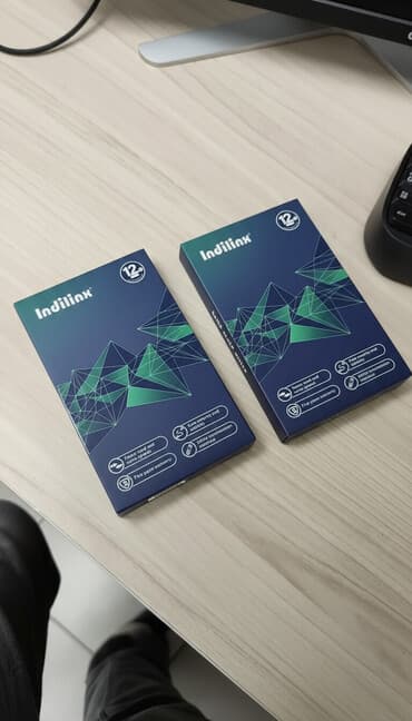 Накопитель, Новый, SSD, 2.5" at lalafo.kg Накопитель, Новый, SSD, 2.5"