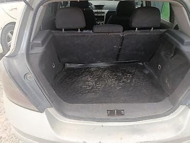 опель астра f: Opel Astra: 2007 г., 1.4 л, Механика, Бензин, Хэтчбэк — 6