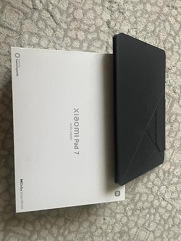 самсунг а7 2018: Xiaomi Pad 7 (Wi‑Fi), 8 ГБ ОЗУ / 256 ГБ памяти Покупал в феврале 2026 — 3