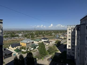 Недвижимость: 3 комнаты, 85 м², Индивидуалка, 9 этаж, Евроремонт — 9