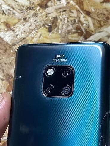 aiphone 7: Хуавей мейт 20 про 6 на 128 Гб все работает гугл сервисы официально — 2