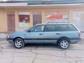 запчасть хонда срв 1: Volkswagen Passat: 1990 г. — 2