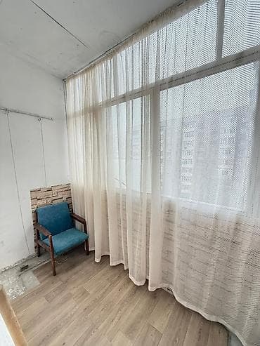 1room flat: 1 комната, Без подселения, С мебелью частично — 5