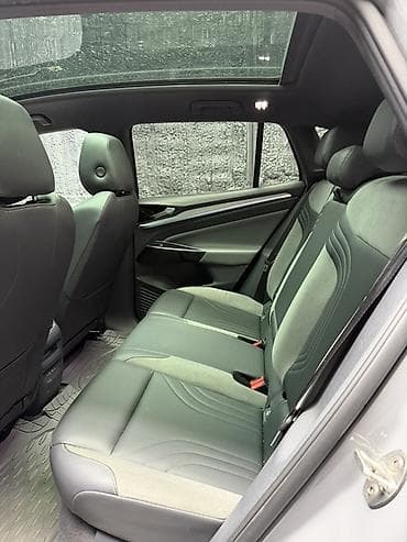 Скупка авто: Volkswagen ID.4: 2022 г., 1.5 л, Автомат, Электромобиль, Кроссовер — 7