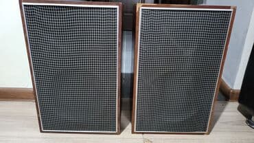 hkc монитор: Продам 2 Советские акустические колонки 15АС -408 - 2х полосные — 17